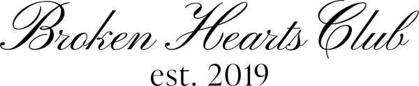 BROKEN HEARTS CLUB